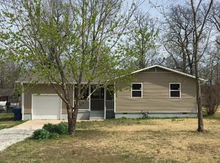 265 Leisure Ln, Carl Junction, MO 64834