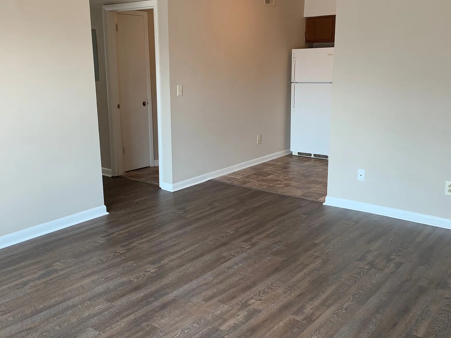 1 bed, 850 sqft, $760 — Photo 4