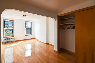 Rented by The Agency