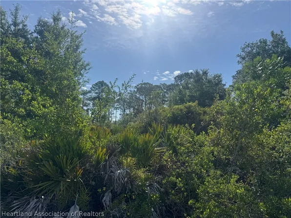357 Durham Ave, Lake Placid, FL 33852