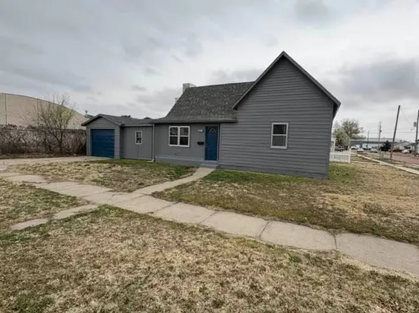 308 W Main St, Norton, KS 67654