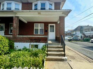 314 E Locust St, Bethlehem, PA 18018