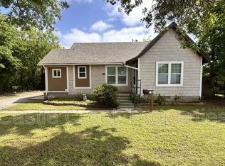 714 W Hurd St, Edmond, OK 73003