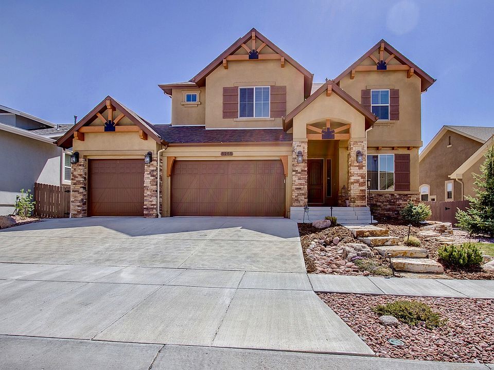 Fully Customized Home