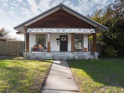 3758 Wayside Ave, Fort Worth, TX, 76110