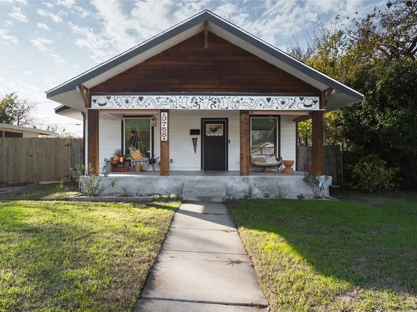 3758 Wayside Ave, Fort Worth, TX 76110