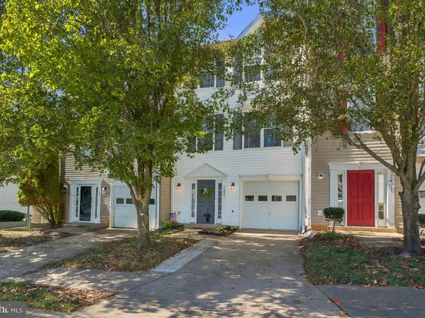 10041 Gander Ct, Fredericksburg, VA 22407