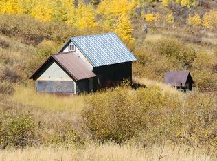 Zs Rd, Gateway, CO 81522