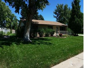 2973 W Layton Ave, Englewood, CO 80110