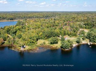 122 Grey Owl Rd, McKellar, ON P0G1C0