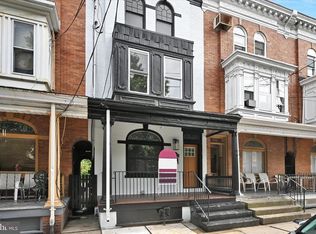 534 E King St, Lancaster, PA 17602