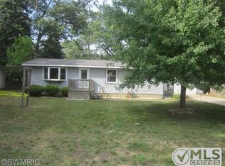 3330 Murl Ave, Muskegon, MI 49442