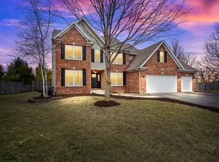 24820 Michele Dr, Plainfield, IL 60544