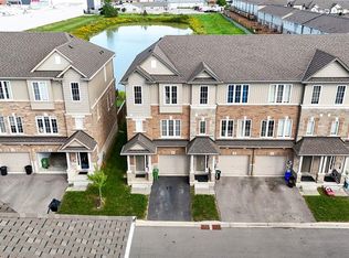 28 Canary Grass Blvd, Hamilton, ON L0R1P0