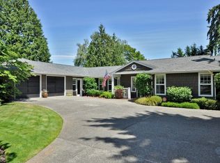 3502 96th Ave SE, Mercer Island, WA 98040