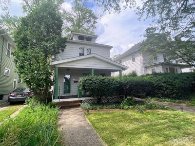223 Valentine St, Highland Park, NJ, 08904