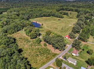 171 New Walters Mill Rd, Providence, NC 27315