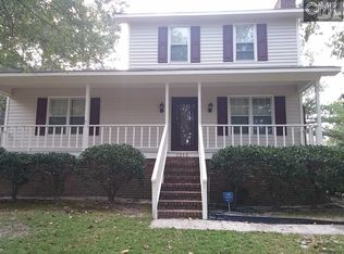 2312 Cardington Dr, Columbia, SC 29209