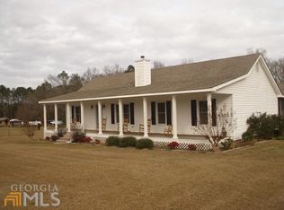 695 McCard Lake Rd, Meansville, GA 30256
