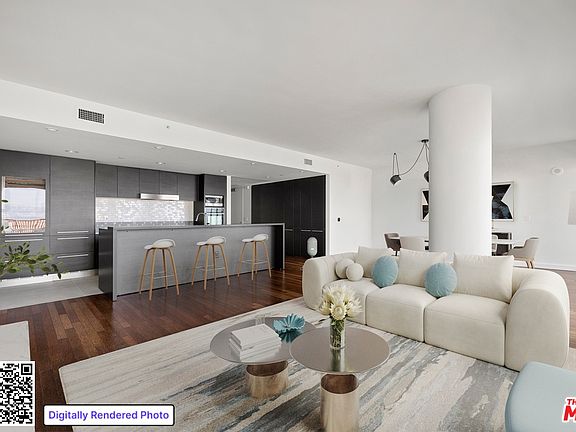 5th image of 6250 Hollywood Blvd Unit 12I