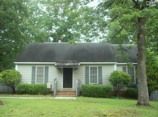 251 E Dean Rd, Irmo, SC 29063