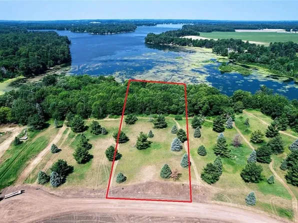 Lot 2 7 5/8 Avenue, Chetek, WI 54728
