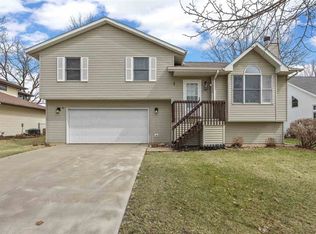 3404 Lower West Branch Rd, Iowa City, IA 52245