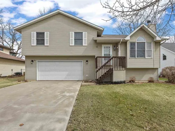 3404 Lower West Branch Rd, Iowa City, IA 52245