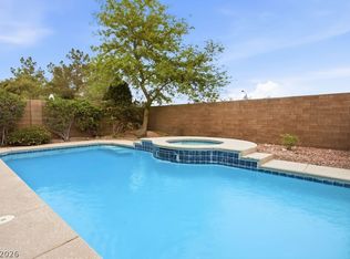 10884 Pentland Downs St, Las Vegas, NV 89141