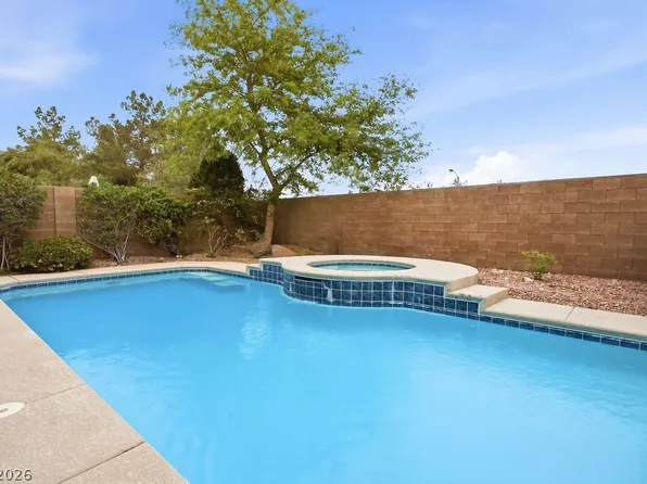 10884 Pentland Downs St, Las Vegas, NV 89141