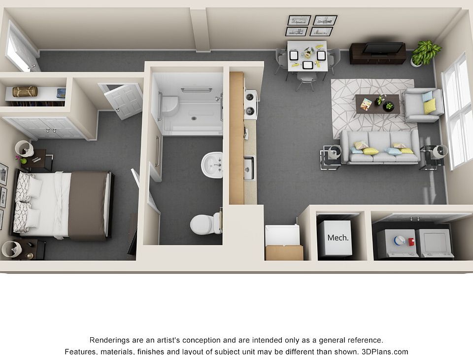 The Press 217 N 6th St Lafayette IN Zillow