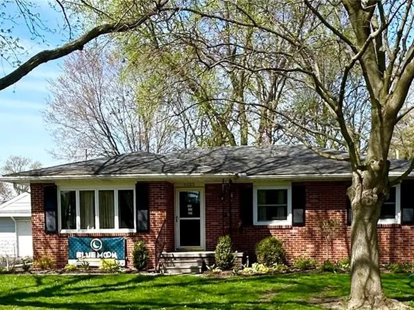 6532 Field Ave, Whitehouse, OH 43571