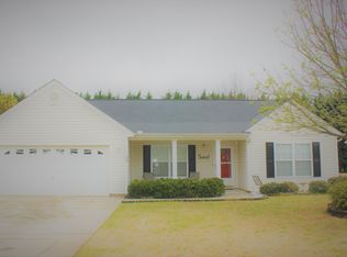 112 Hill View Ct, Easley, SC 29642