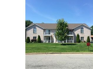 930 Pearson Cir UNIT 1, Boardman, OH 44512