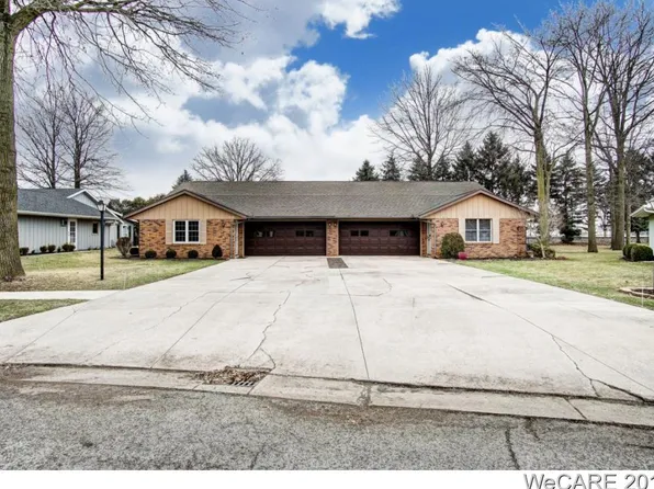 650 Golden Oaks Dr Unit 29, Van Wert, OH 45891