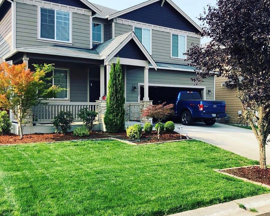 Beautiful, move in ready
