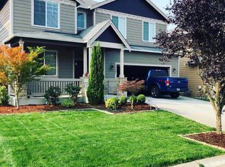 15323 Kayla St SE, Yelm, WA 98597