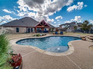 6451 Fussen Trl, Midlothian, TX 76065