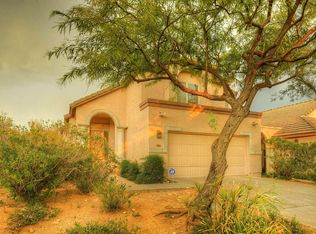 4044 E Via Del Vireo, Tucson, AZ 85718