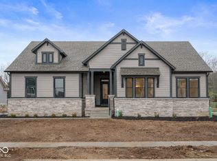 19832 Chatsworth Blvd, Westfield, IN 46074