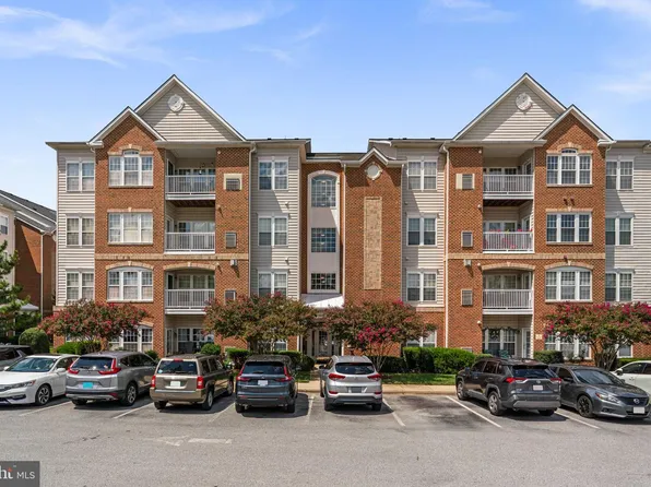 2604 Clarion Ct APT 102, Odenton, MD 21113