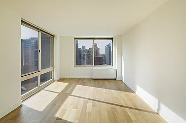 Rented by The Moinian Group