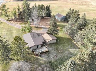 8579 E State Road 13, South Range, WI 54874