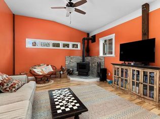 33 Tar Heel Ln, Lexington, VA 24450