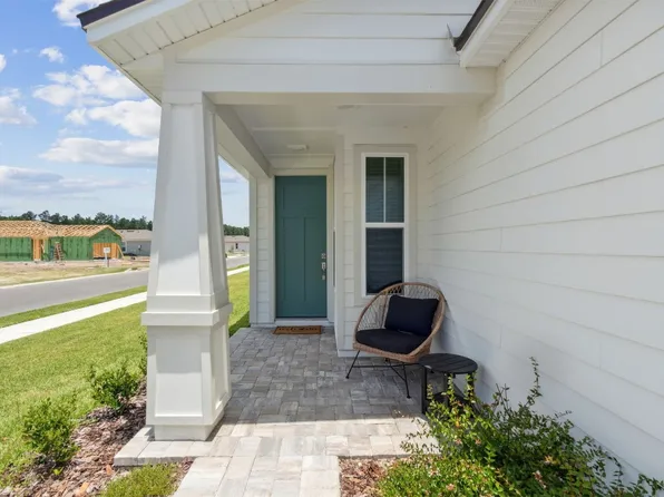 557 Continuum Loop, Yulee, FL 32097
