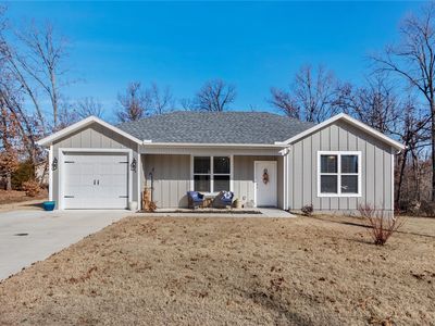 5 Saint Andrews Ln, Bella Vista, AR, 72715