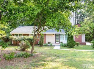307 S King Charles Rd, Raleigh, NC 27610