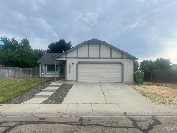 1911 W Tracy Ct, Meridian, ID 83646