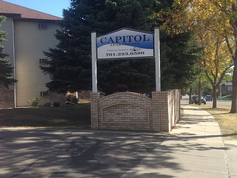Capitol Apartments — Photo 48