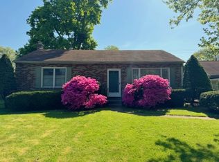 321 S Kershaw St, York, PA